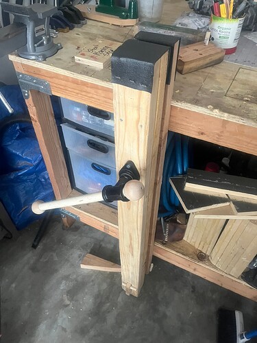 Handle