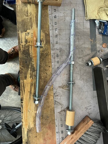 Posts Side By Side