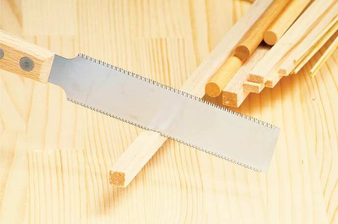 razorsaw