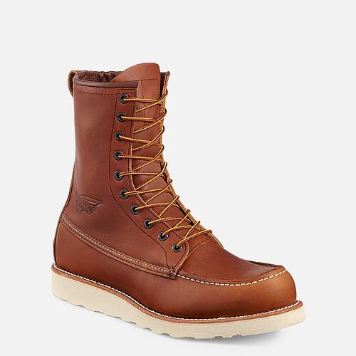 Red Wing 10977 Outside