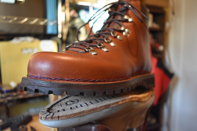 Hikingboot01