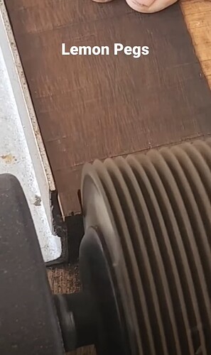 Frame from Video