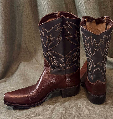 brownboots