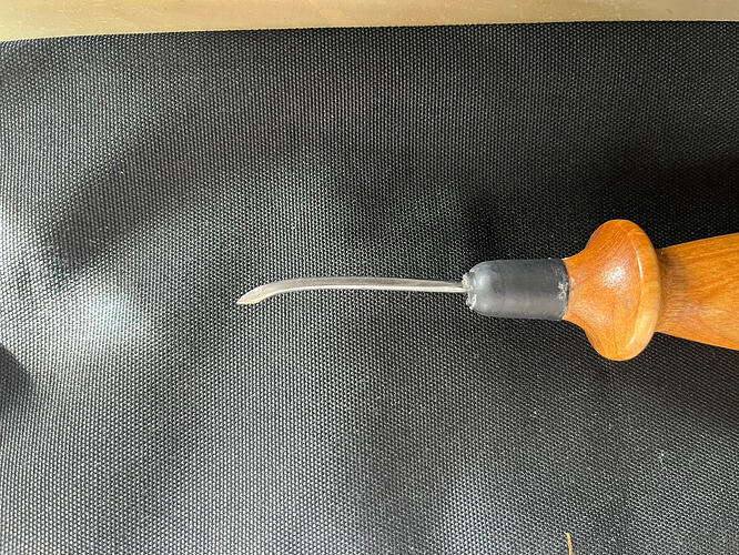 Tom Carbone via Lisa