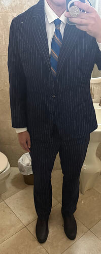 suit