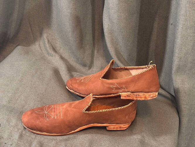 westernloafer