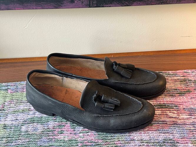 blackloafers